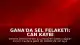 Gana'da Sel Felaketi: Can Kaybı 34'e Yükseldi