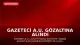 Gazeteci A.U. Gözaltına Alındı