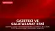Gazeteci ve Galatasaray Eski Yöneticisi Aziz Üstel Hayatını Kaybetti