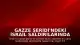Gazze Şeridi'ndeki İsrail Saldırılarında Can Kaybı 73 Bin 74'e Yükseldi