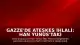 Gazze'de Ateşkes İhlali: Han Yunus'taki Çadır Kampına Saldırı Düzenlendi