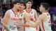 Genç Milliler FIBA 17 Yaş Altı Dünya Kupası'nda Çeyrek Finale Yükseldi