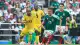 Güney Afrika Futbol Camiasında Yas: Jayden Adams Hayatını Kaybetti