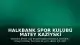 Halkbank Spor Kulübü Matey Kaziyski ile Sözleşme Yeniledi