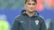 Hırvatistan Futbol Federasyonu: Zlatko Dalic ile yollar ayrıldı