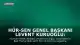 Hür-Sen Genel Başkanı Levent Kuruoğlu: 'Ana dilde eğitim hakkına kabul edilemez müdahale'
