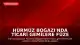 Hürmüz Boğazı'nda Ticari Gemilere Füze Saldırısı Düzenlendi