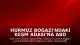 Hürmüz Boğazı'ndaki Keşm Adası'na ABD Saldırısı İddiası