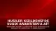 Husiler Kızıldeniz'de Suudi Arabistan'a Ait İki Petrol Tankerini Hedef Aldı