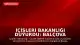 İçişleri Bakanlığı Duyurdu: Balçova Belediye Başkanı Görevden Uzaklaştırıldı