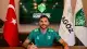 Iğdır FK, Giovanni Crociata'nın Transferini Resmen Duyurdu