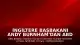 İngiltere Başbakanı Andy Burnham'dan ABD Operasyonlarına Onay: B-1 Bombardıman Uçakları Hareketlendi
