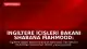 İngiltere İçişleri Bakanı Shabana Mahmood: İran Devrim Muhafızları Korps'u (IRGC) Ulusal Güvenlik Tehdidi Olarak Tanımlandı