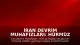 İran Devrim Muhafızları: Hürmüz Boğazı'nda İki Petrol Tankerinde Patlama Yaşandı
