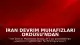 İran Devrim Muhafızları Ordusu'ndan İngiltere'deki ABD Üssüne Yönelik Tehdit