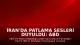 İran'da Patlama Sesleri Duyuldu: ABD Saldırı İddiaları Sonrası Hava Savunma Sistemleri Devrede