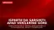 Isparta'da Sarsıntı: AFAD Verilerine Göre Depremin Detayları Belli Oldu