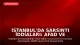 İstanbul'da Sarsıntı İddiaları: AFAD ve Kandilli Rasathanesi Verileri Takip Ediliyor