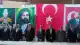 İYİ Parti Lideri Müsavat Dervişoğlu Tunceli'de: 'Cemevi meselesi artık köklü bir sonuca ermelidir'