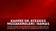 Kahire'de Ateşkes Müzakereleri: Hamas Heyeti Mısır'a Ulaştı