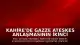 Kahire'de Gazze Ateşkes Anlaşmasının İkinci Aşaması Ele Alınıyor