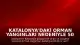 Katalonya'daki Orman Yangınları Nedeniyle 50 Bine Yakın Kişi Tahliye Edildi