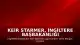 Keir Starmer, İngiltere Başbakanlığı Görevinden İstifa Etti