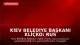 Kiev Belediye Başkanı Kliçko: Rus ordusunun gece saldırısı harekatın başından beri en büyüğü