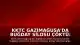 KKTC Gazimağusa'da Buğday Silosu Çöktü: 1 İşçi Yaşamını Yitirdi