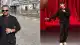 Komedyen Ali Congun, tutuklu bulunan D.G.'ı ziyaret etti