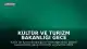 Kültür ve Turizm Bakanlığı Gece Müzeciliği Uygulamasını 2026 Sezonu İçin Başlattı