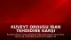 Kuveyt Ordusu İran Tehdidine Karşı Hava Savunma Sistemlerini Devreye Aldı