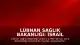 Lübnan Sağlık Bakanlığı: İsrail Saldırılarında Can Kaybı 4 Bin 321'e Ulaştı