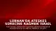 Lübnan'da Ateşkes Sürecine Rağmen İsrail Ordusundan Hava Saldırısı