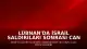 Lübnan'da İsrail Saldırıları Sonrası Can Kaybı 4 Bin 328'e Ulaştı