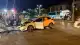 Manisa Yunusemre'de Trafik Kazası: 4 Yaralı