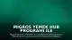 Migros Yemek Hub Programı ile Restoran Performansı Kazanca Dönüştürülüyor