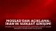 Mossad'dan Açıklama: İran'ın Suikast Girişimi Engellendi