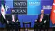 NATO Zirvesi Kapsamında Cumhurbaşkanı Erdoğan ve Suriye Cumhurbaşkanı Ahmed Şara Görüşme Gerçekleştirdi