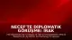 Necef'te Diplomatik Görüşme: Irak Başbakanı Zeydi ile İran Cumhurbaşkanı Pezeşkiyan Bir Araya Geldi