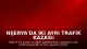 Nijerya'da İki Ayrı Trafik Kazası: Toplam 25 Can Kaybı