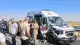 Nusaybin'de Ambulansın Karıştığı Zincirleme Kaza: 3 Yaralı
