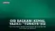 OİB Başkanı Kemal Yazıcı: "Türkiye’siz bir Avrupa rekabetçi olamaz"