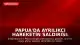 Papua'da Ayrılıkçı Hareketin Saldırısı: Amerikalı Pilot Hayatını Kaybetti