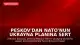 Peskov'dan NATO'nun Ukrayna Planına Sert Tepki: İzin Veremeyiz