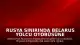 Rusya Sınırında Belarus Yolcu Otobüsüne İHA Saldırısı Düzenlendi