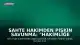 Sahte Hakimden Pişkin Savunma: "Hakimliğe Özendim"