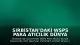 Sırbistan'daki WSPS Para Atıcılık Dünya Kupası'nda Milli Sporculardan İki Madalya