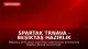 Spartak Trnava - Beşiktaş Hazırlık Maçı: Skor ve Maç Detayları