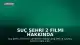 Suç Şehri 2 Filmi Hakkında Detaylar: Konusu ve Oyuncu Kadrosu